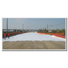 Geotextile Filter Geotextile en polyester non tissé